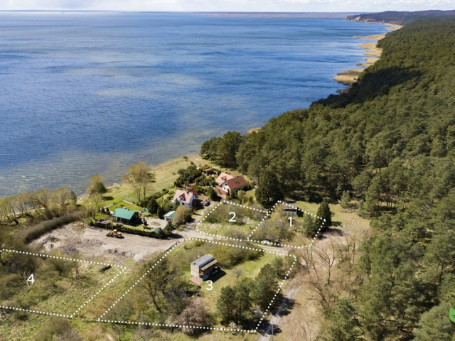 Działka Sprzedaż Karnocice